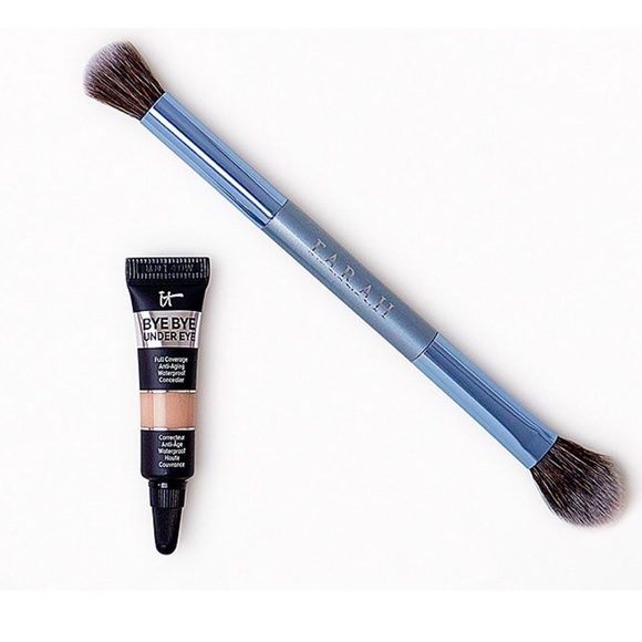 💗It Cosmetics Bye Bye Under Eye Concealer & Brush - Picture 1 of 10